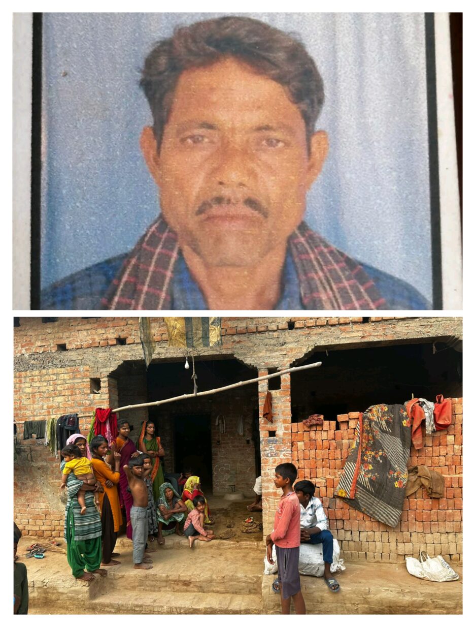 शराब की लत पूरी करने के लिए पिता ने बेटे से मांगा रूपया, मांग पूरी न होने पर अधेड़ ने खाया जहरीला पदार्थ,इलाज के दौरान मौत