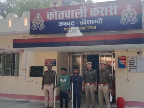 पिता की हत्या करने वाले दोनों कलयुगी बेटे अरेस्ट,भेज गए जेल