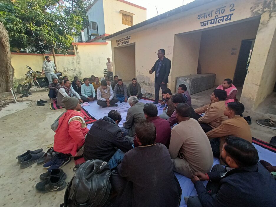 बिजली बिल राहत योजना से उपभोक्ताओं को मिलेगी राहत,एकमुश्त भुगतान पर ब्याज में 100 प्रतिशत तथा मूलधन में 25 प्रतिशत तक की मिलेगी छूट