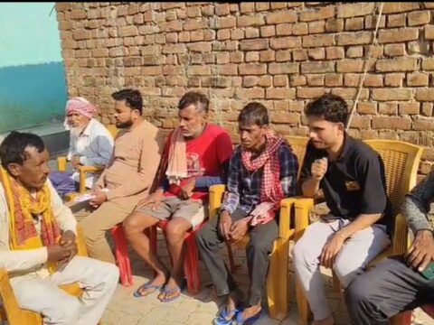 मानसिक विक्षिप्त किशोरी की कुएं में गिरने से मौत,परिजनों में मचा कोहराम,पुलिस जांच में जुटी