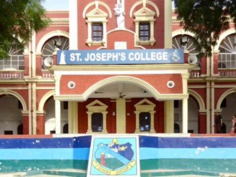 सेंट जोसेफ स्कूल 24 से 26 जनवरी को मना रहा स्वर्ण जयंती पुनर्मिलन समारोह,पांच दशकों के बाद 1976 बैच के पूर्व छात्रों का होगा संगम