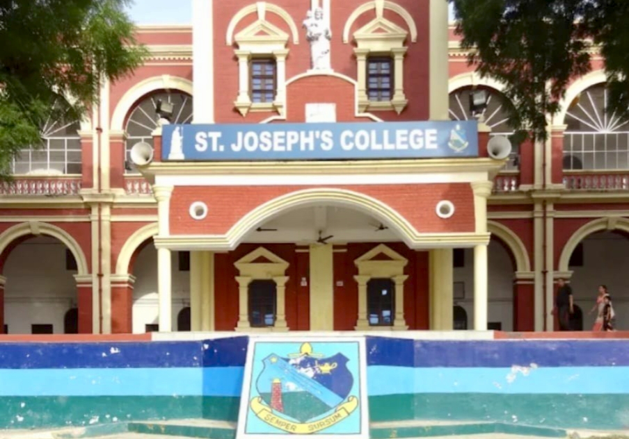 सेंट जोसेफ स्कूल 24 से 26 जनवरी को मना रहा स्वर्ण जयंती पुनर्मिलन समारोह,पांच दशकों के बाद 1976 बैच के पूर्व छात्रों का होगा संगम