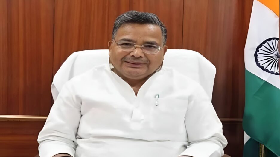 कौशाम्बी का कड़ा बनेगा धार्मिक पर्यटन का प्रमुख केंद्र,2.41 करोड़ रुपए की लागत से बने कुबरी घाट आरती स्थल का विकास श्रद्धालुओं को समर्पित-जयवीर सिंह