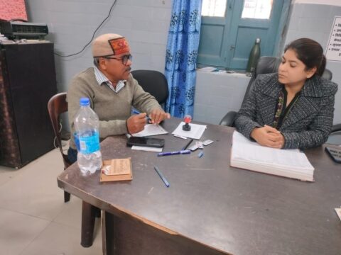 संस्थागत डिलीवरी कराए, गर्भावस्था के समय दवाओ से करे परहेज- डॉ आरती यादव (मनो चिकित्सक)