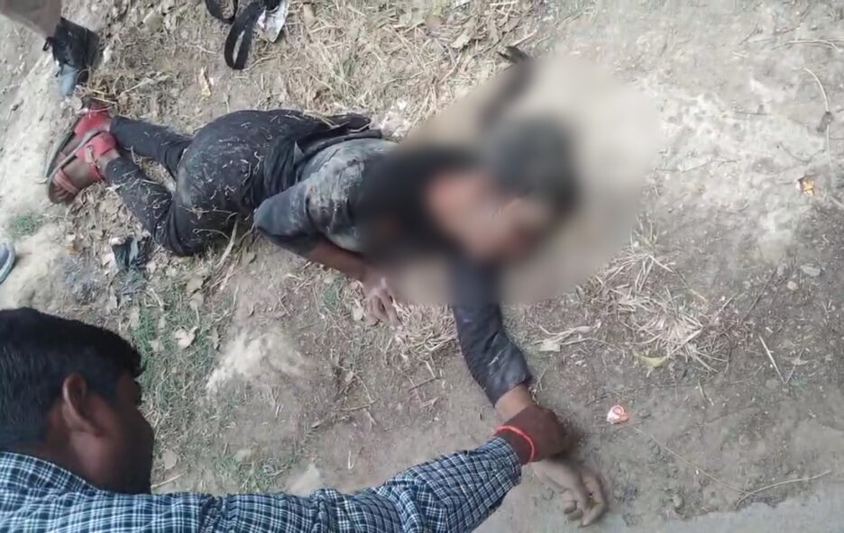 बेहोशी की हालत में मिली युवती,इलाके में मचा हड़कंप,इलाज के दौरान हुई मौत,पुलिस जांच में जुटी