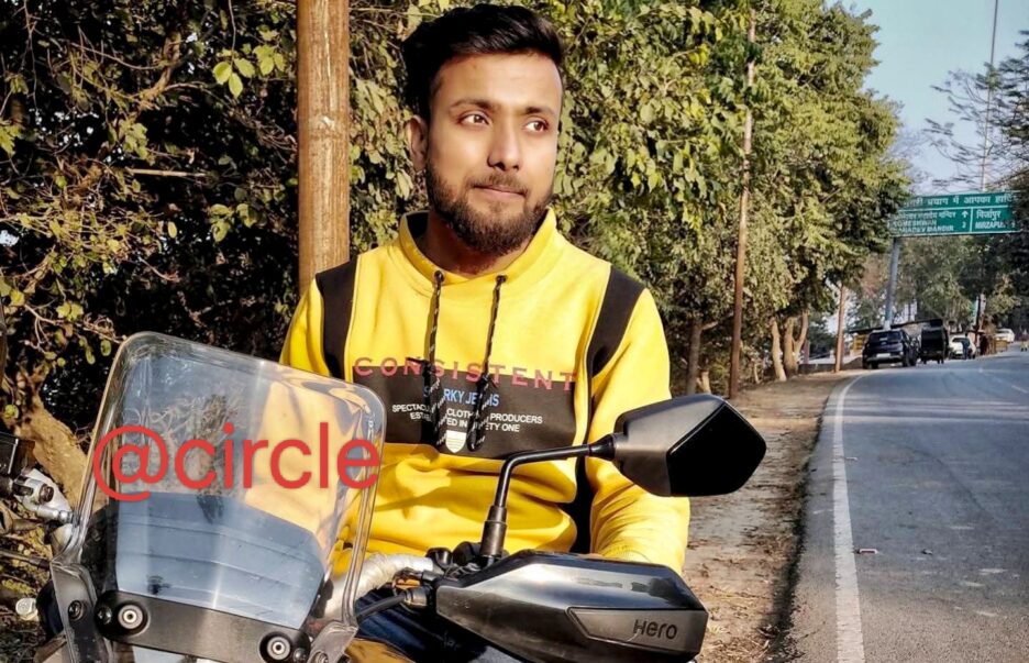 भरवारी से तीन दिन पहले गायब हुए युवक का रेलवे ट्रैक पर मिला शव,पत्नी से विवाद के बाद गायब हुआ था युवक,परिजनों ने की शिनाख्त