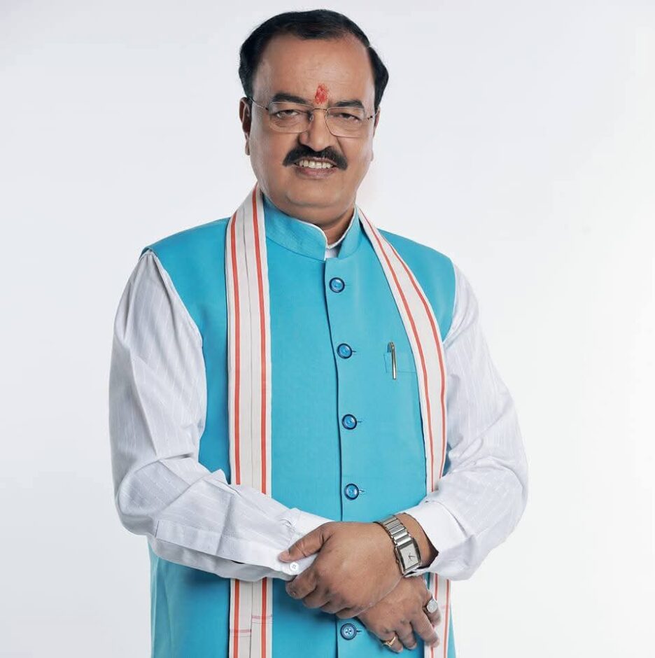 डिप्टी सीएम केशव प्रसाद मौर्य शनिवार को आयेंगे कौशाम्बी,कई महापुरुषों की मूर्तियों का करेंगे अनावरण