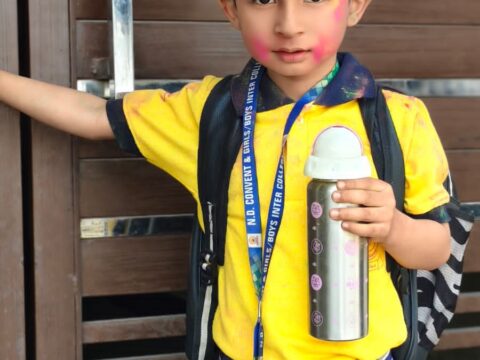 नाना के साथ स्कूल जा रहे 4 साल के बच्चे के अपहरण से हड़कंप,कार सवार पिता ने ही युवकों के साथ किया अपहरण,पुलिस बच्चे को बरामद कर जांच में जुटी