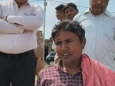 एडीएम (न्यायिक) ने भूमि विवाद से संबंधित 05 शिकायतों का मौके पर ही कराया त्वरित निस्तारण