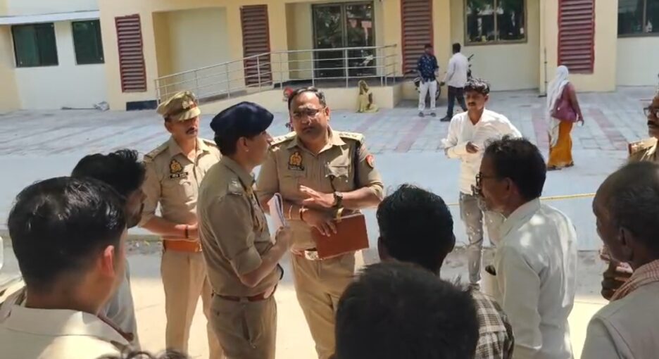 पुरानी रंजिश में खूनी संघर्ष,एक युवक की मौत