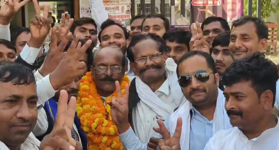 मॉडल डिस्ट्रिक बार एसोशिएशन के अध्यक्ष बने बचन सिंह,अन्य पदों की मतगणना जारी