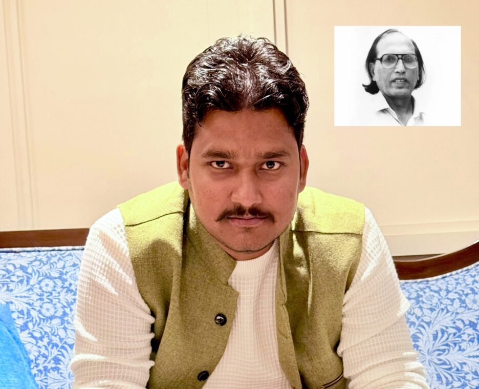 91 वर्ष की आयु मेंअस्त हो गया उर्दू शायरी का चमकता सितारा,कवियों ने काव्य पाठ कर गुनगुनाईं डॉ. बशीर बद्र की लाइनें