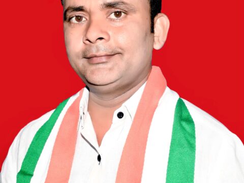 नेता प्रतिपक्ष राहुल गांधी की गिरफ्तारी व अभद्रता के खिलाफ कौशाम्बी कांग्रेस में उबाल,सरकार के खिलाफ बुधवार को मुख्यालय में होगा विरोध प्रदर्शन