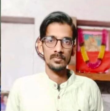 युवाओं की आवाज से घबरा रही भाजपा सरकार इसलिए कांग्रेस पार्टी द्वारा आयोजित छात्रों की गूंज कार्यक्रम को प्रशासन ने नहीं दिया परमीशन:अंकुश