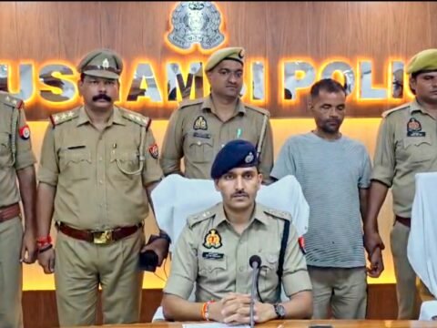 रुपयों के लेनदेन में हुई थी शकील की हत्या, पुलिस ने किया खुलासा,आरोपी अरेस्ट