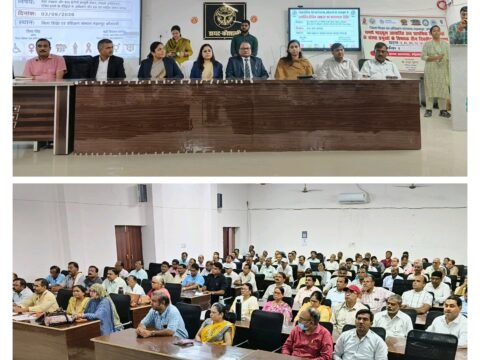 बाल संरक्षण, बाल हितैषी कानूनी सेवाएं,पॉश एक्ट, एसिड हमले के पीड़ितों के अधिकार एवं पोषण सप्ताह विषय पर जागरूकता एवं साक्षरता शिविर आयोजित