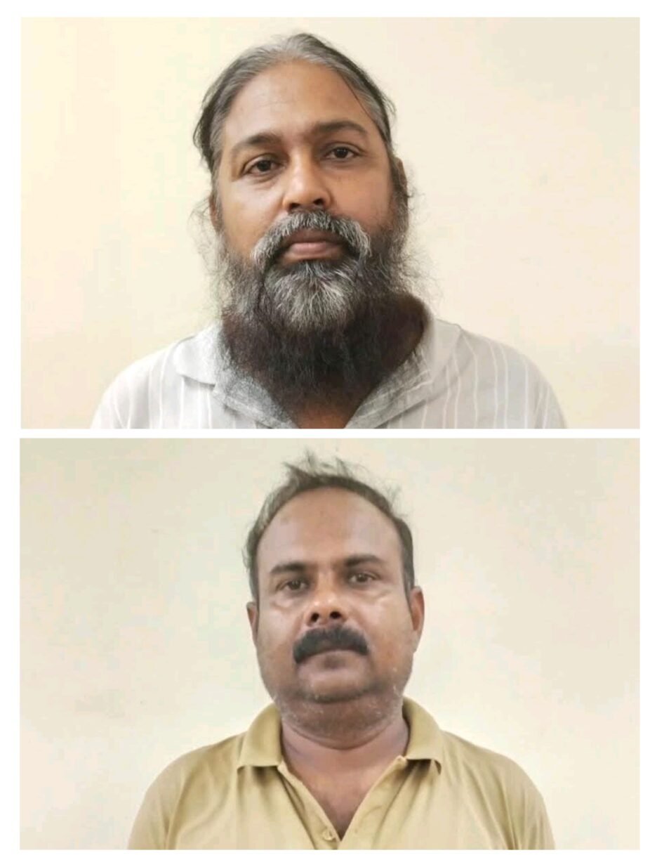 कौशाम्बी में 15 साल पुराने हत्या मामले में कोर्ट का बड़ा फैसला,दो दोषियों को सुनाई उम्रकैद की सजा,लगाया अर्थदंड