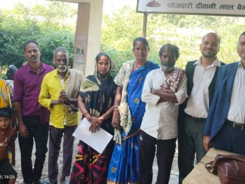 जिला विधिक सेवा प्राधिकरण की विधिक सहायता से छह अभियुक्त दोषमुक्त,मुकदमा दर्ज होने के बाद से जेल में निरुद्ध थे अभियुक्त