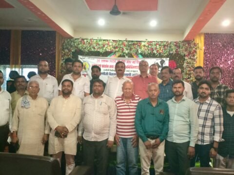 गैस वितरकों ने कमीशन बढ़ाने को लेकर दी आंदोलन की चेतावनी,26 अक्टूबर को जंतर मंतर पर होगा एक दिवसीय प्रदर्शन,मांग नहीं हुई पूरी तो गैस सिलेंडर की डिलीवरी होगी बंद