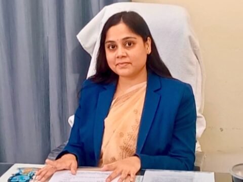 कौशाम्बी जनपद न्यायालय परिसर में 01 नवंबर को होगा मेगा शिविर का आयोजन,सरकारी योजनाओं से संबंधित 60 विभाग पात्र व्यक्तियों को देंगे योजनाओं का लाभ: प्रिया सिंह