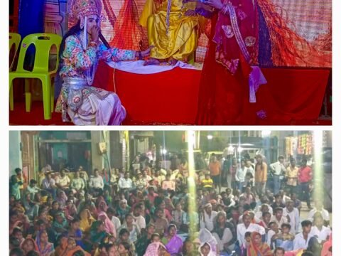 पिता के वचनों का पालन करना पुत्र का धर्म,कैकयी के वरदान से राम को मिला वनवास
