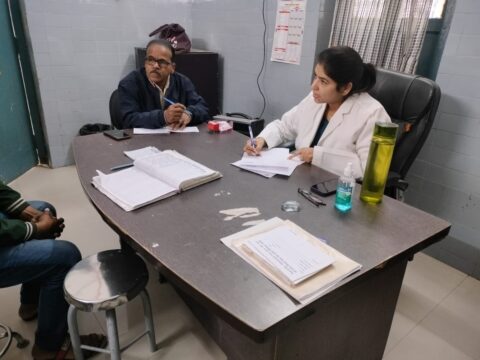 मानसिक स्वास्थ्य का सीधा जुड़ाव यौन संबंध से होता है, अत्यधिक सेक्स की लत मानसिक बीमारी के लक्षण होते हैं:डाँ आरती यादव (मनोचिकित्सक)